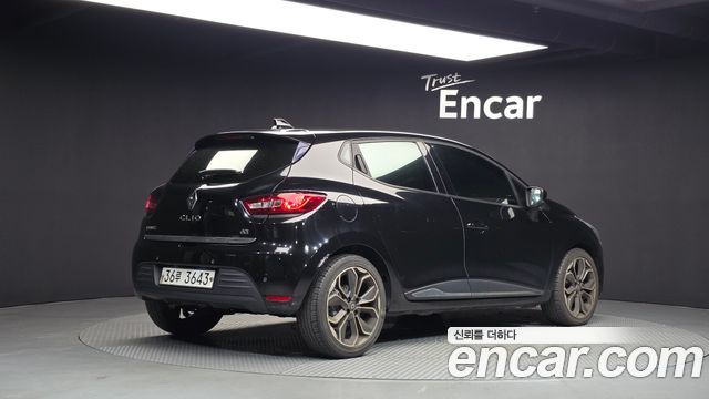 Renault Korea Cilo 2018 — photo 2