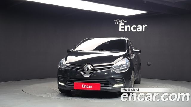 Renault Korea Cilo 2018 — photo 3