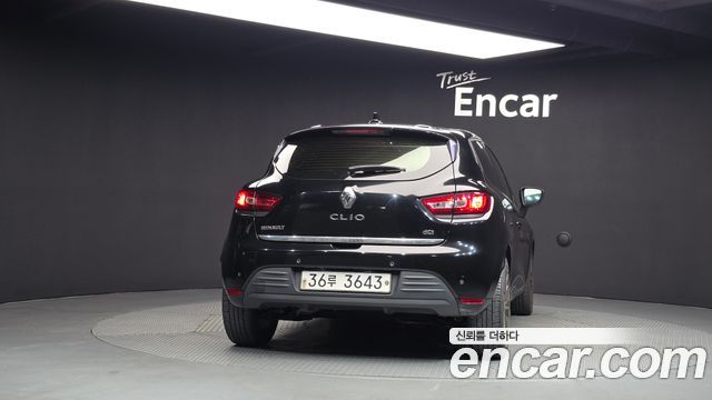 Renault Korea Cilo 2018 — photo 4