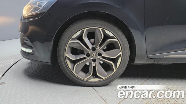 Renault Korea Cilo 2018 — photo 5