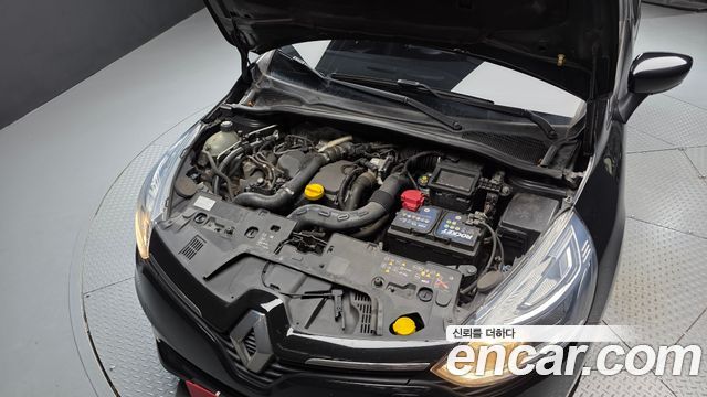 Renault Korea Cilo 2018 — photo 6