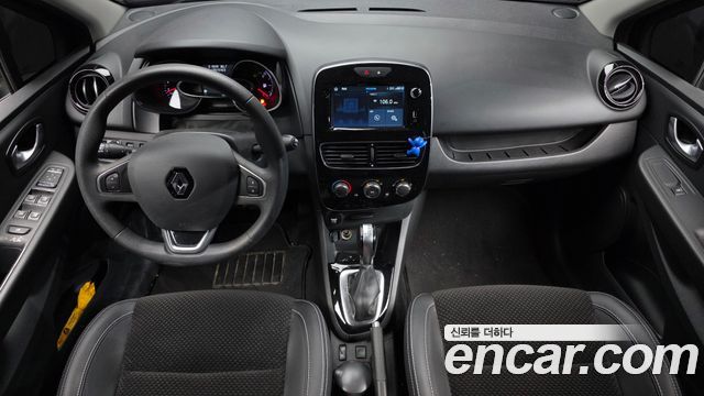 Renault Korea Cilo 2018 — photo 10