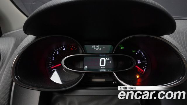 Renault Korea Cilo 2018 — photo 11