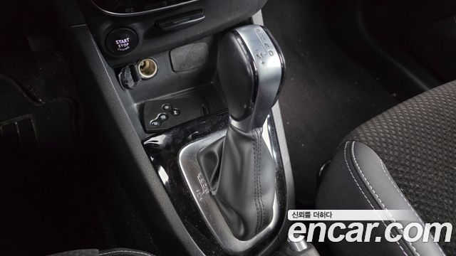 Renault Korea Cilo 2018 — photo 12