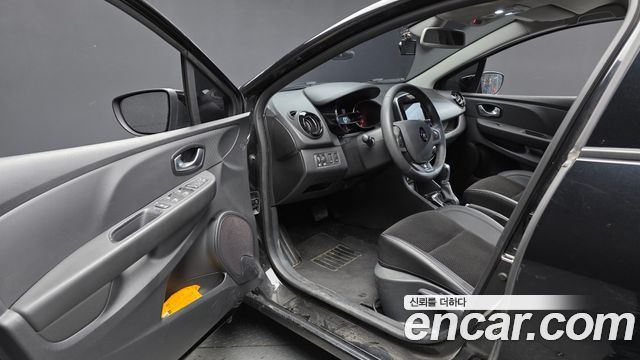 Renault Korea Cilo 2018 — photo 13