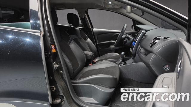 Renault Korea Cilo 2018 — photo 17