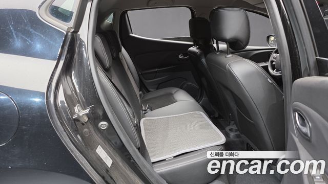 Renault Korea Cilo 2018 — photo 18
