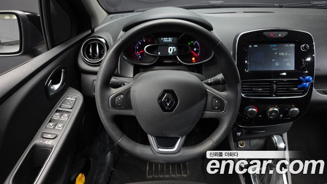 Renault Korea Cilo 2018 — photo 19