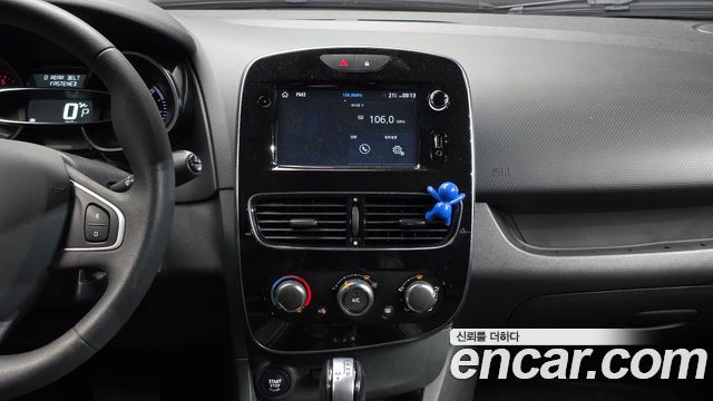 Renault Korea Cilo 2018 — photo 20