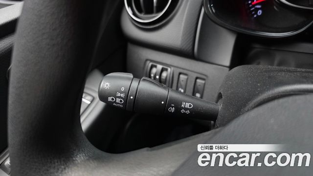 Renault Korea Cilo 2018 — photo 22