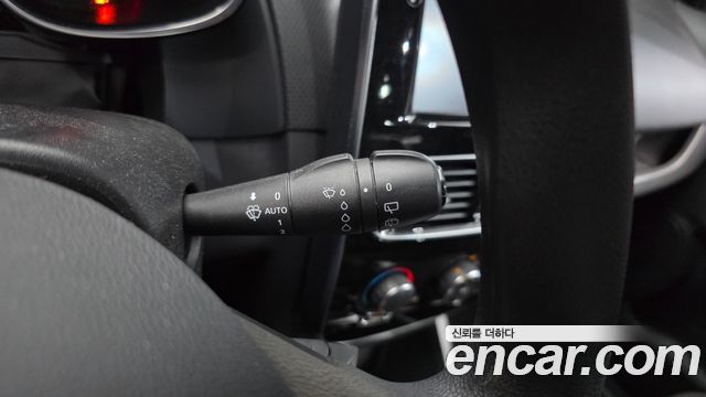 Renault Korea Cilo 2018 — photo 23