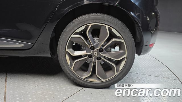 Renault Korea Cilo 2018 — photo 7