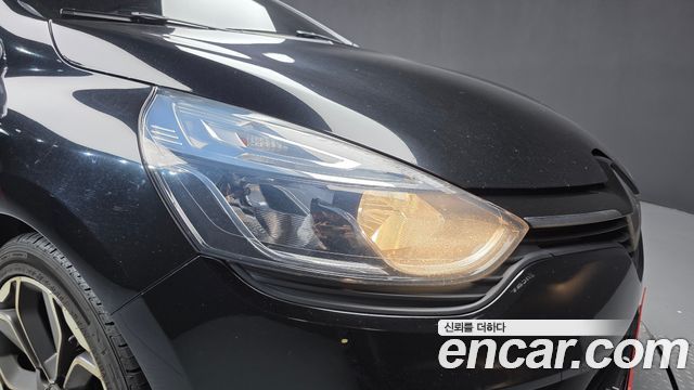 Renault Korea Cilo 2018 — photo 8