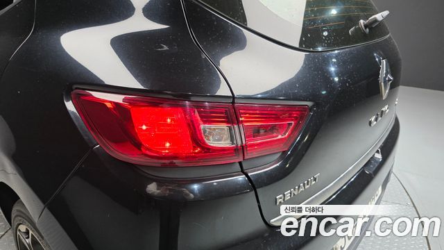 Renault Korea Cilo 2018 — photo 9