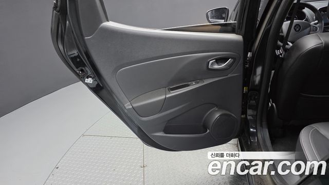 Renault Korea Cilo 2018 — photo 15
