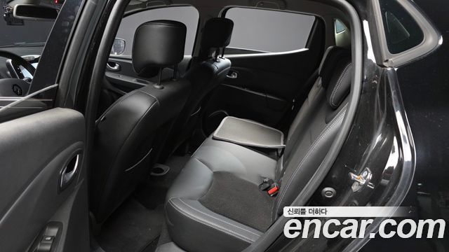 Renault Korea Cilo 2018 — photo 16