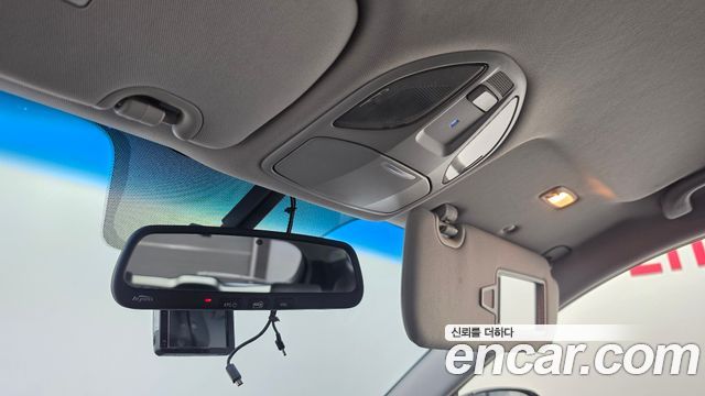 Hyundai Santafe 2016 — photo 23