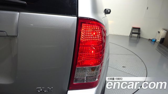 Kia Canival 2013 — photo 9