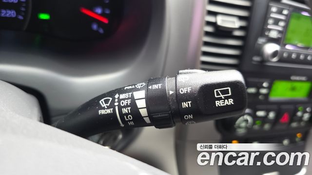 Kia Canival 2013 — photo 27