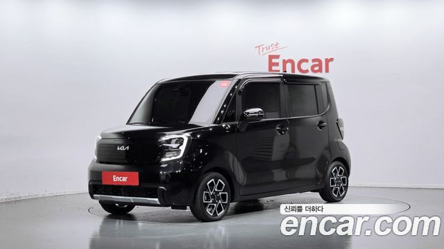 Kia RAY 2026 — photo 1