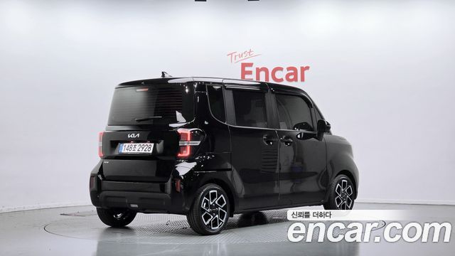 Kia RAY 2026 — photo 2