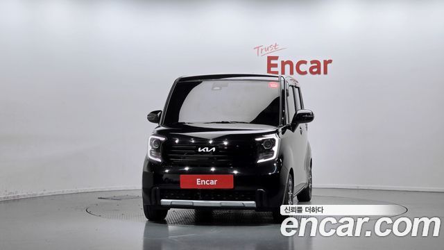 Kia RAY 2026 — photo 3
