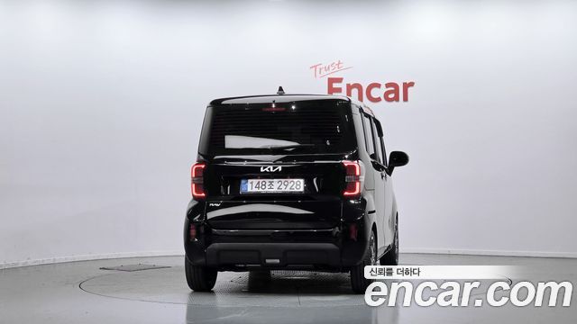 Kia RAY 2026 — photo 4