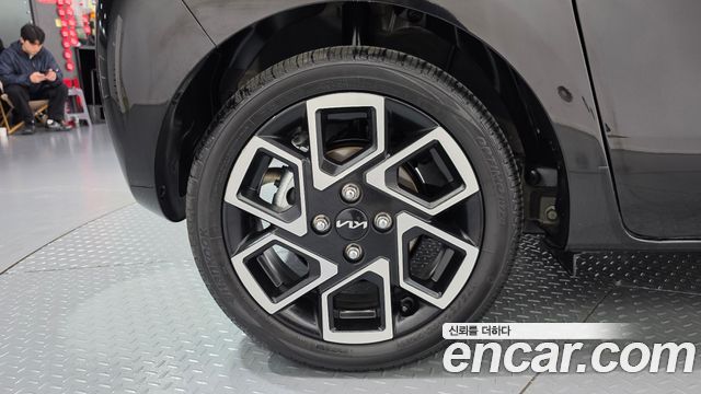 Kia RAY 2026 — photo 5
