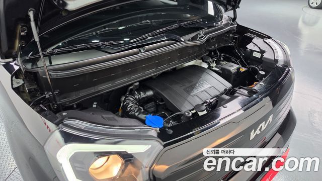 Kia RAY 2026 — photo 6