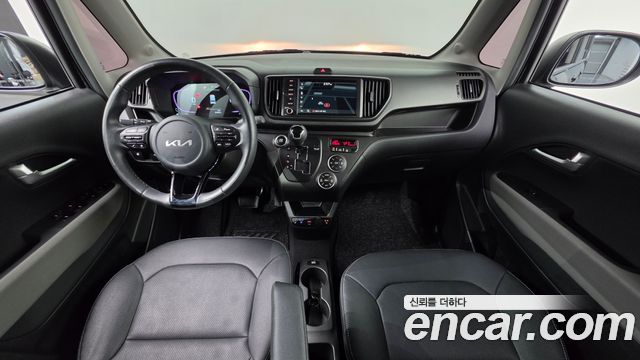 Kia RAY 2026 — photo 7