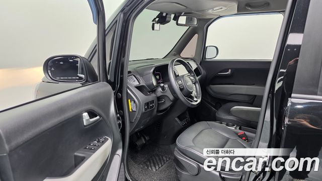 Kia RAY 2026 — photo 10