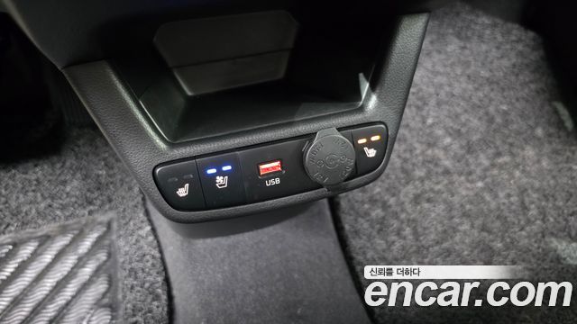 Kia RAY 2026 — photo 12