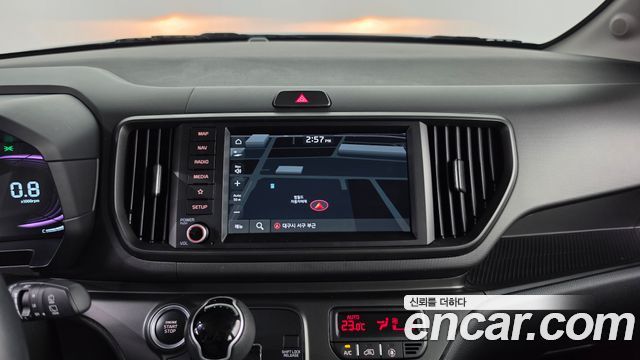 Kia RAY 2026 — photo 13