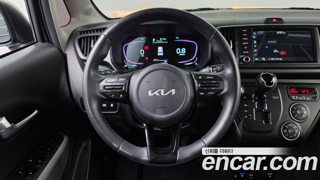 Kia RAY 2026 — photo 14