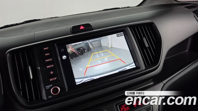 Kia RAY 2026 — photo 15