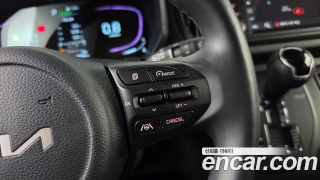 Kia RAY 2026 — photo 16