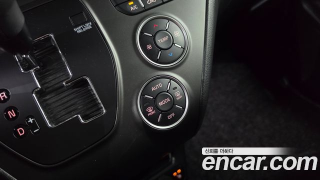 Kia RAY 2026 — photo 17