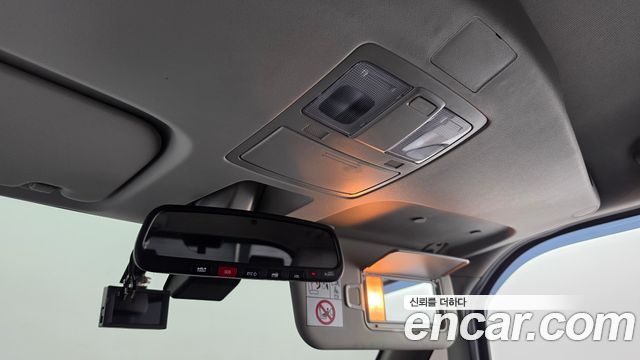 Kia RAY 2026 — photo 18