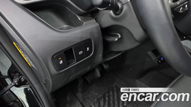 Kia RAY 2026 — photo 19