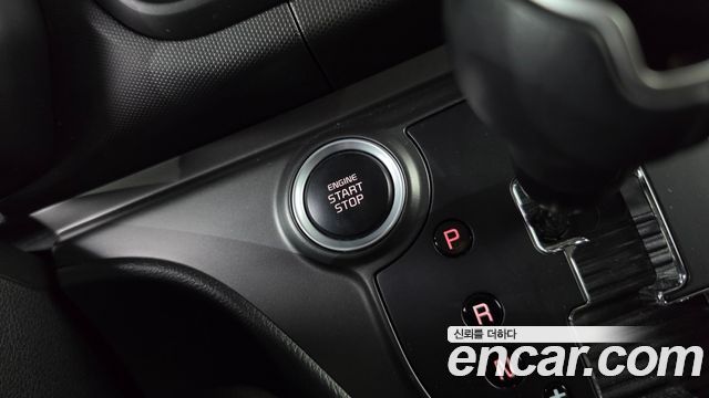 Kia RAY 2026 — photo 20