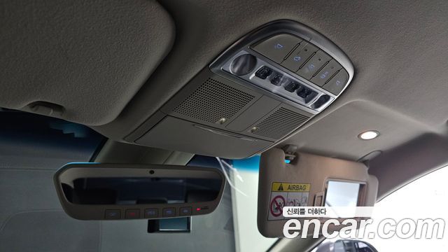 Genesis G90 2021 — photo 25