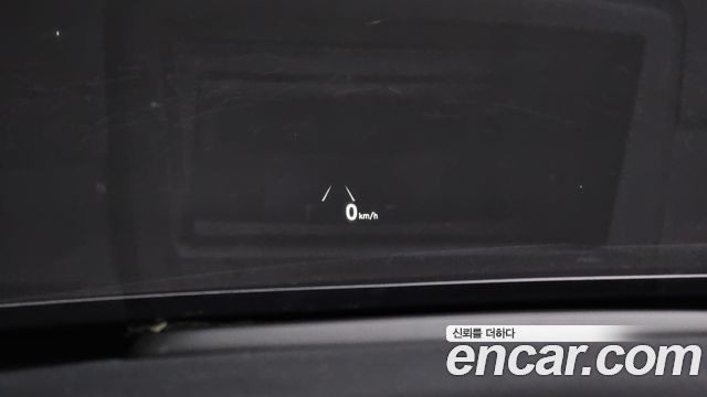 Genesis G90 2021 — photo 29