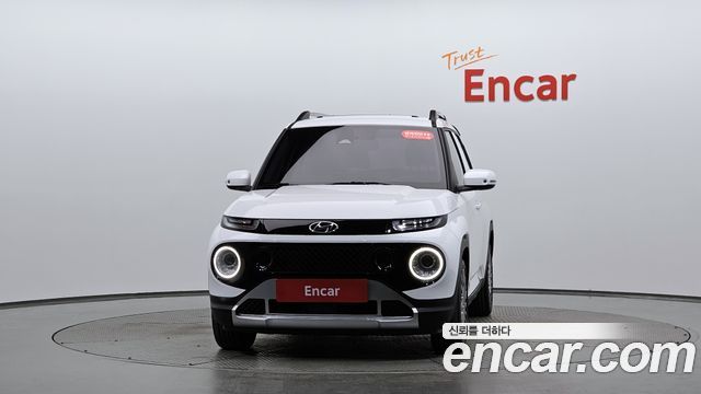 Hyundai Casper 2024 — photo 3