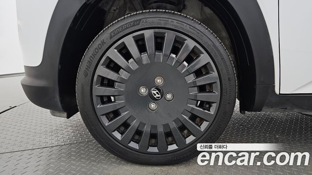 Hyundai Casper 2024 — photo 5