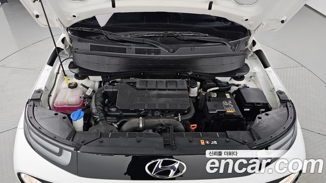 Hyundai Casper 2024 — photo 6
