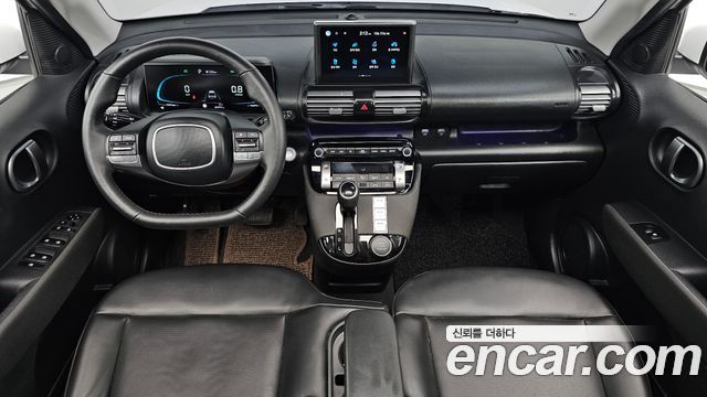 Hyundai Casper 2024 — photo 10