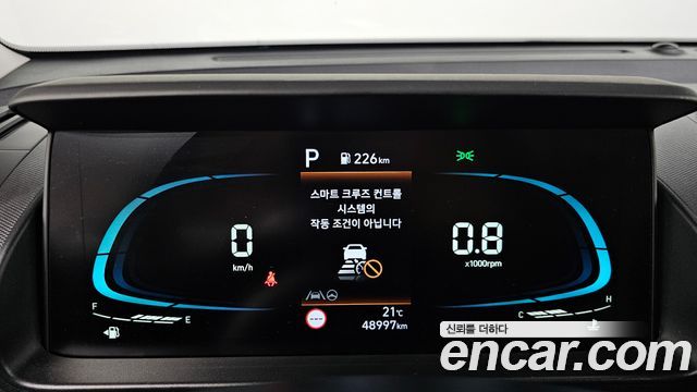 Hyundai Casper 2024 — photo 11
