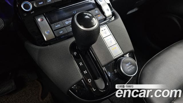 Hyundai Casper 2024 — photo 12