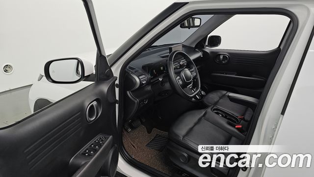 Hyundai Casper 2024 — photo 13