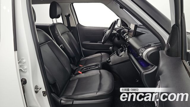 Hyundai Casper 2024 — photo 17